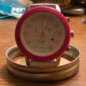 Citizens Eco-Drive Watch